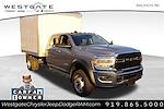 Used 2020 Ram 4500 SLT Crew Cab 4x4, Box Truck for sale #27978P - photo 1