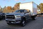 Used 2020 Ram 4500 SLT Crew Cab 4x4, Box Truck for sale #27978P - photo 39