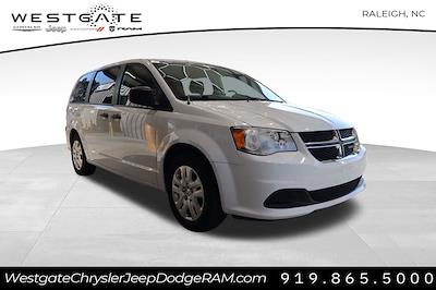 Used 2019 Dodge Grand Caravan SE FWD, Minivan for sale #28010P - photo 1