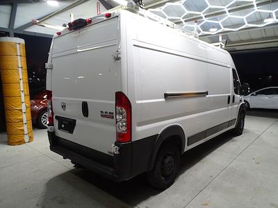 Used 2021 Ram ProMaster 2500 High Roof FWD, Upfitted Cargo Van for sale #28032P - photo 2