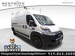 Used 2021 Ram ProMaster 2500 High Roof FWD, Upfitted Cargo Van for sale #28032P - photo 1