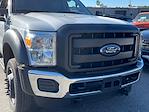 Used 2015 Ford F-550 Regular Cab 4x2, Dump Truck for sale #28033P - photo 18