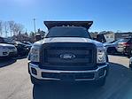 Used 2015 Ford F-550 Regular Cab 4x2, Dump Truck for sale #28033P - photo 3