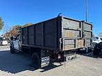 Used 2015 Ford F-550 Regular Cab 4x2, Dump Truck for sale #28033P - photo 5