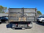 Used 2015 Ford F-550 Regular Cab 4x2, Dump Truck for sale #28033P - photo 6