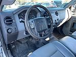 Used 2015 Ford F-550 Regular Cab 4x2, Dump Truck for sale #28033P - photo 8