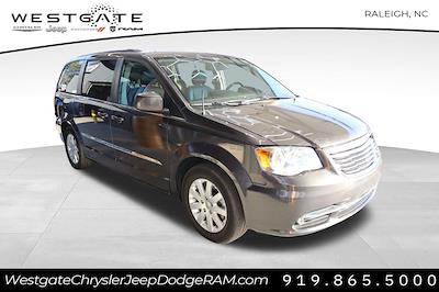 Used 2016 Chrysler Town and Country Touring FWD, Minivan for sale #28043P - photo 1