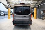 Used 2018 Ford Transit 350 XLT Medium Roof 4x2, Passenger Van for sale #28074P - photo 4