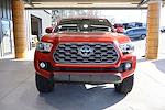 Used 2022 Toyota Tacoma Double Cab 4WD, Pickup for sale #28091P - photo 3