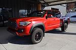 Used 2022 Toyota Tacoma Double Cab 4WD, Pickup for sale #28091P - photo 4