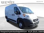 Used 2021 Ram ProMaster 1500 Base High Roof FWD, Upfitted Cargo Van for sale #28102P - photo 1