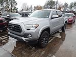 Used 2020 Toyota Tacoma SR5 Double Cab RWD, Pickup for sale #28121P - photo 31