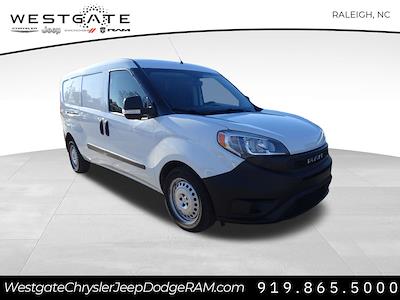 Used 2019 Ram ProMaster City Tradesman FWD, Empty Cargo Van for sale #28193P - photo 1