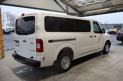 Used 2020 Nissan NV3500 Standard Roof RWD, Passenger Van for sale #28212P - photo 2