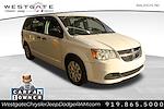 Used 2020 Dodge Grand Caravan SE FWD, Minivan for sale #28227P - photo 1