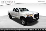 Used 2018 Toyota Tacoma SR Extra Cab 4x2, Pickup for sale #28237P - photo 1