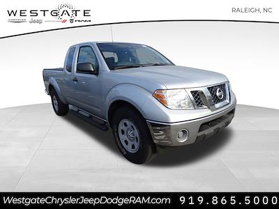 Used 2009 Nissan Frontier SE King Cab 2WD, Pickup for sale #28258P - photo 1