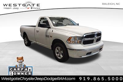 Used 2019 Ram 1500 Classic SLT Regular Cab 4x4, Pickup for sale #28379P - photo 1