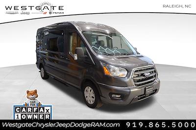 Used 2020 Ford Transit 350 XLT Medium Roof RWD, Passenger Van for sale #28406P - photo 1