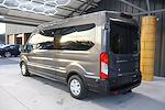 Used 2020 Ford Transit 350 XLT Medium Roof RWD, Passenger Van for sale #28406P - photo 4