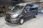 Used 2020 Ford Transit 350 XLT Medium Roof RWD, Passenger Van for sale #28406P - photo 37