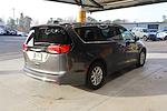 Used 2023 Chrysler Voyager LX FWD, Minivan for sale #28441P - photo 2