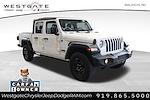 Used 2020 Jeep Gladiator Sport Crew Cab 4x4, Pickup for sale #28443P - photo 1