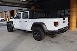 Used 2020 Jeep Gladiator Sport Crew Cab 4x4, Pickup for sale #28443P - photo 3