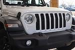 Used 2020 Jeep Gladiator Sport Crew Cab 4x4, Pickup for sale #28443P - photo 32