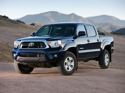 Used 2012 Toyota Tacoma Base Regular Cab 4x2, Pickup for sale #28527P - photo 1