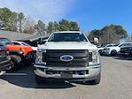 Used 2019 Ford F-550 XL Crew Cab 4x2, Dump Truck for sale #28541K - photo 3