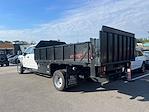 Used 2019 Ford F-550 XL Crew Cab 4x2, Dump Truck for sale #28541K - photo 5