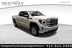 Used 2023 GMC Sierra 1500 SLE Crew Cab 4x4, Pickup for sale #28551P - photo 1