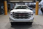 Used 2023 GMC Sierra 1500 SLE Crew Cab 4x4, Pickup for sale #28551P - photo 3