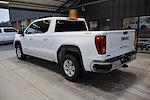 Used 2023 GMC Sierra 1500 SLE Crew Cab 4x4, Pickup for sale #28551P - photo 4