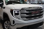 Used 2023 GMC Sierra 1500 SLE Crew Cab 4x4, Pickup for sale #28551P - photo 36