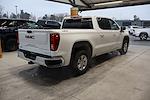 Used 2023 GMC Sierra 1500 SLE Crew Cab 4x4, Pickup for sale #28551P - photo 2