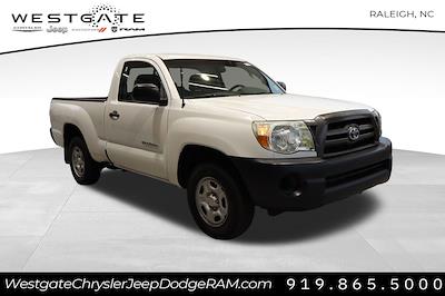 Used 2009 Toyota Tacoma Regular Cab RWD, Pickup for sale #28562P - photo 1