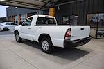 Used 2009 Toyota Tacoma Regular Cab RWD, Pickup for sale #28562P - photo 4