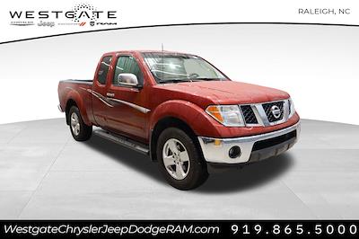 Used 2006 Nissan Frontier LE King Cab 4WD, Pickup for sale #28611P - photo 1