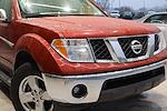 Used 2006 Nissan Frontier LE King Cab 4WD, Pickup for sale #28611P - photo 26