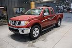 Used 2006 Nissan Frontier LE King Cab 4WD, Pickup for sale #28611P - photo 29