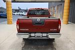 Used 2006 Nissan Frontier LE King Cab 4WD, Pickup for sale #28611P - photo 5