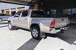 Used 2008 Toyota Tacoma Double Cab 4WD, Pickup for sale #28710P - photo 4