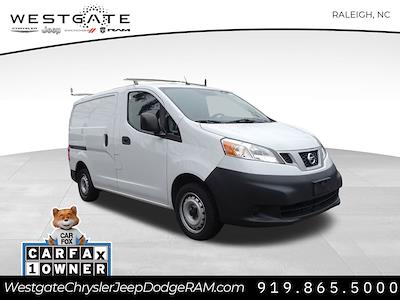 Used 2019 Nissan NV200 S 4x2, Upfitted Cargo Van for sale #28736P - photo 1