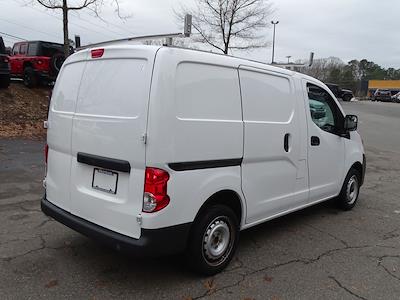 Used 2019 Nissan NV200 S 4x2, Upfitted Cargo Van for sale #28736P - photo 2