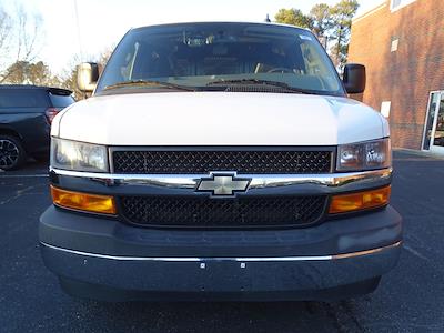 2019 Chevrolet Express 2500 SRW RWD, Empty Cargo Van for sale #28804P - photo 2