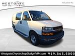 2019 Chevrolet Express 2500 SRW RWD, Empty Cargo Van for sale #28804P - photo 1