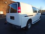 2019 Chevrolet Express 2500 SRW RWD, Empty Cargo Van for sale #28804P - photo 26