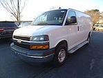 2019 Chevrolet Express 2500 SRW RWD, Empty Cargo Van for sale #28804P - photo 27